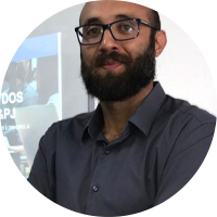 Dr. Rodrigo Pinho